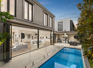 Toorak Residence