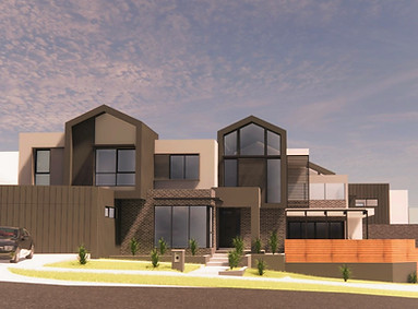 Ashburton Residence