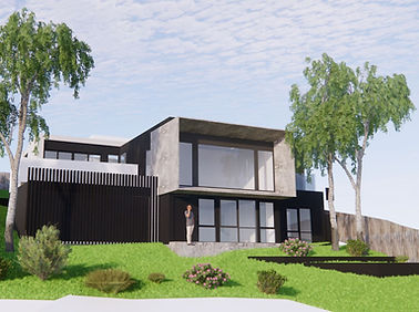 Riverside Residence