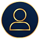 SELF GOLD ICON