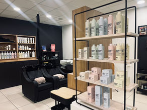 Notre deuxième salon est ouvert !