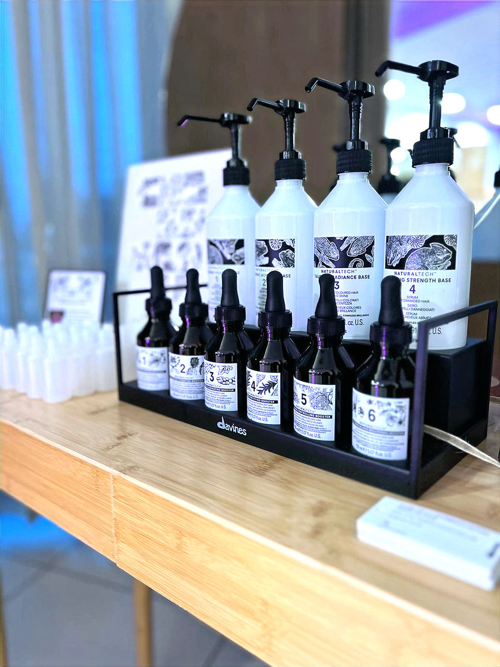 Votre coupe de cheveux ne sera plus jamais la même : découvrez la coupe-soin sur mesure