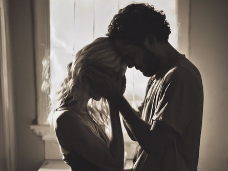 What if I can't forgive?