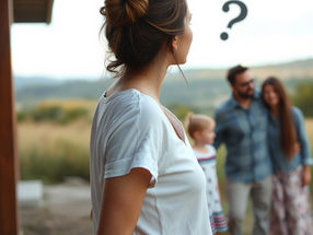 What is unconditional love?