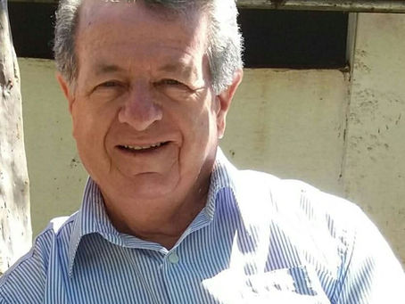 Morre o jornalista e ex-secretário de Comunicação e Turismo José Carlos Polli em Poços de Caldas