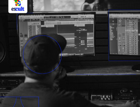 Inscrições para curso gratuito de produção musical terminam nesta terça-feira