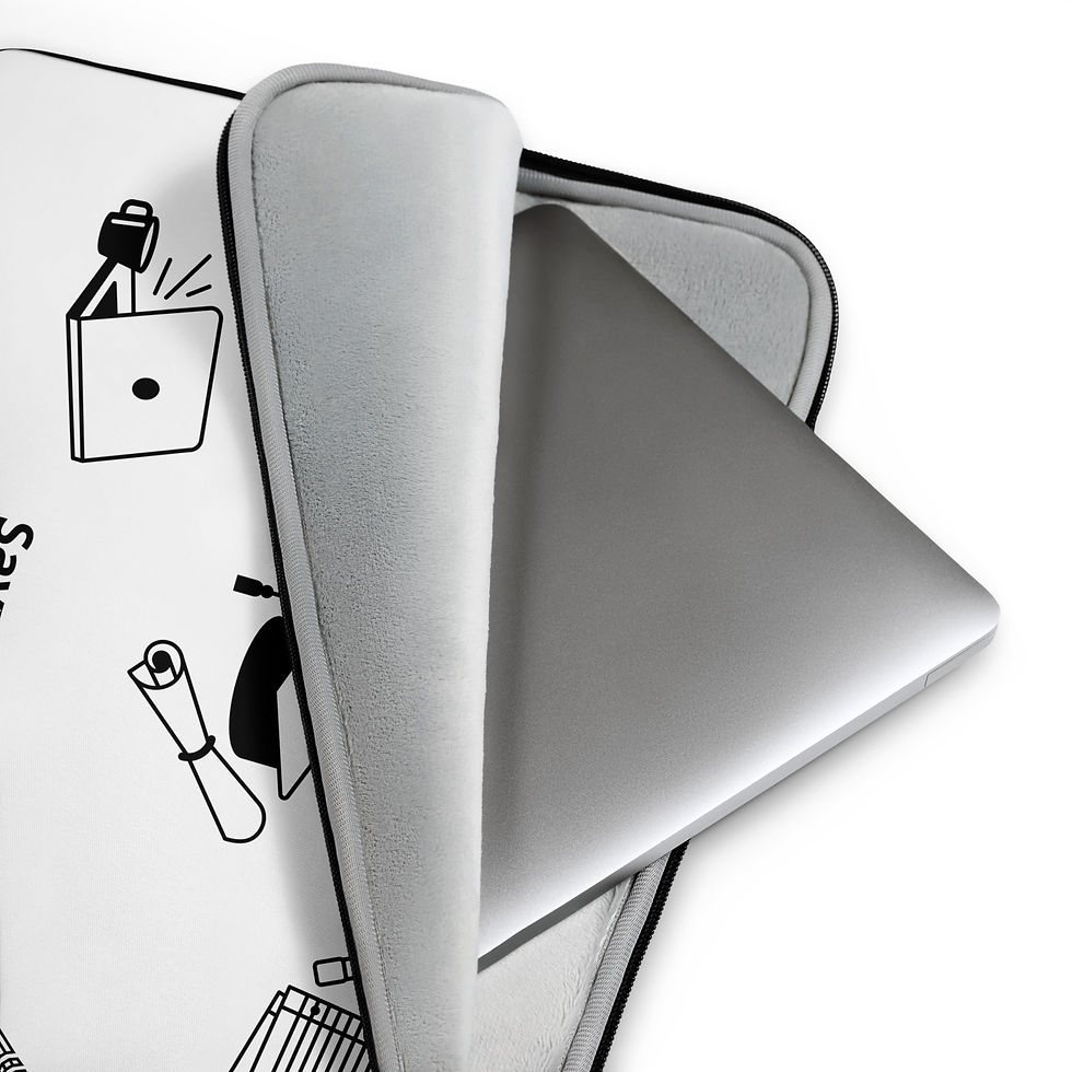 Thumbnail: Laptop Sleeve