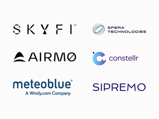 LLcloud Adds Many New Data Partners to Its Multi-Sensor Cloud Platform