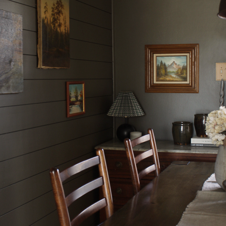 THE PAINT SAGA OF 2022