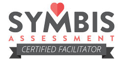 I am a SYMBIS Assessment Certified Facilitator.