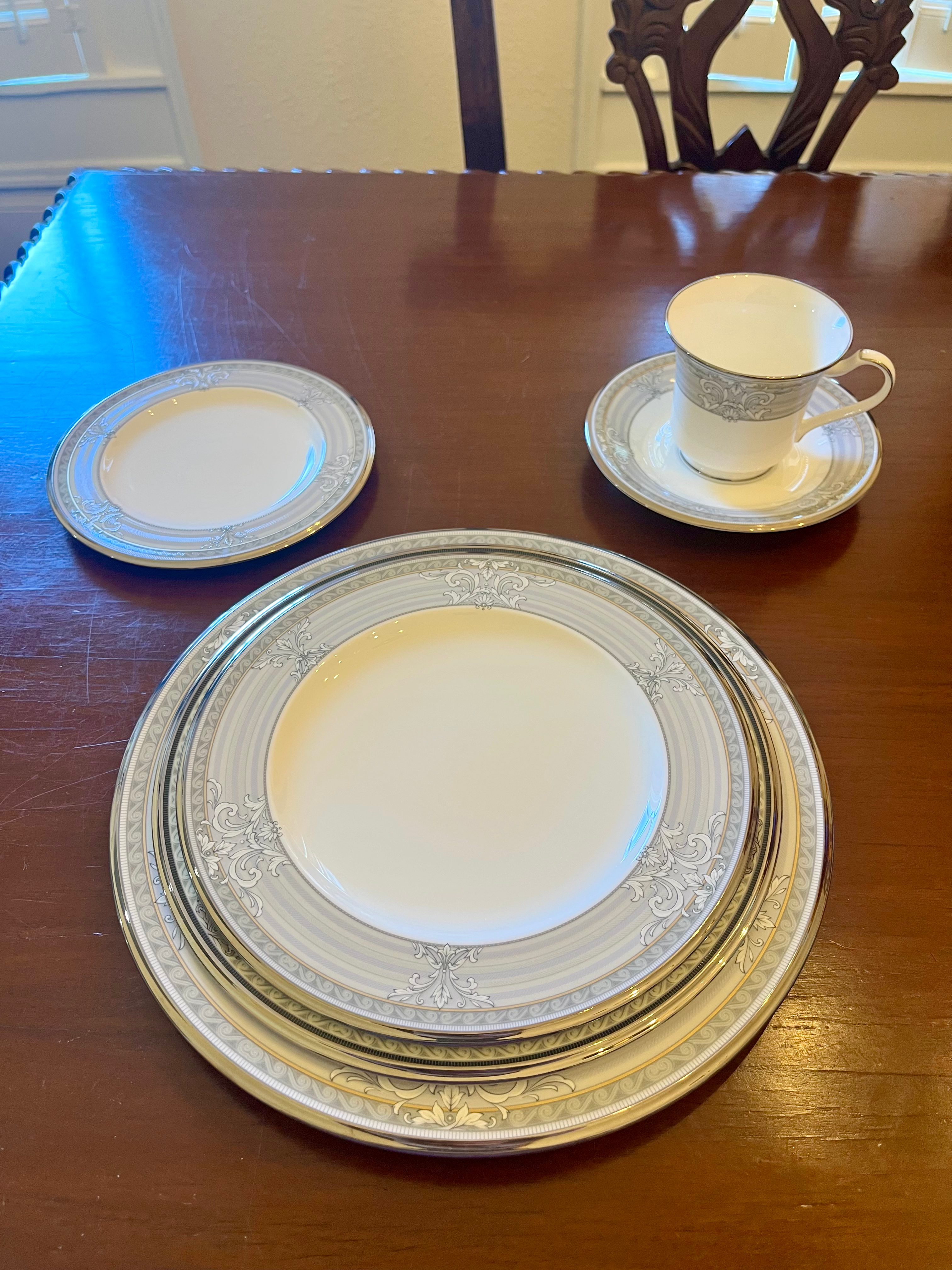 Noritake Madison Court