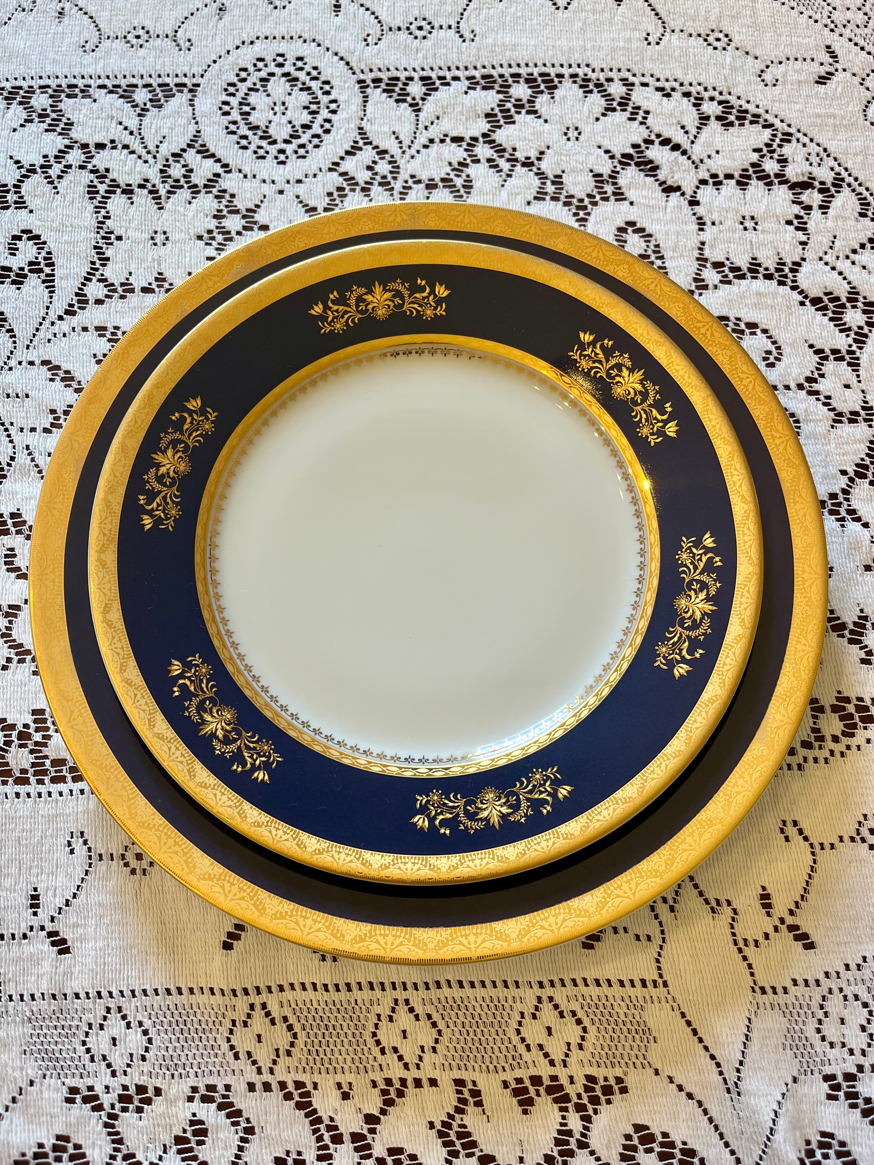 Philippe Deshoulieres Orsay Navy