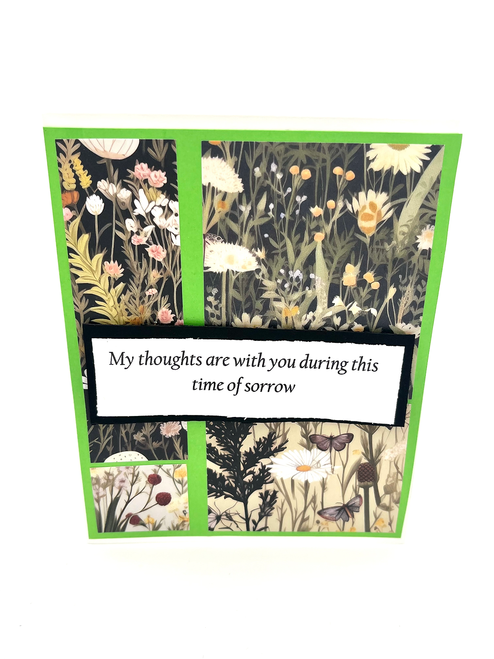 Thumbnail: Sympathy Cards