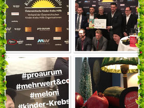 PRO AURUM Gala 07.12.2018
