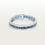 Miniatura: Pulsera Giverny Bleu
