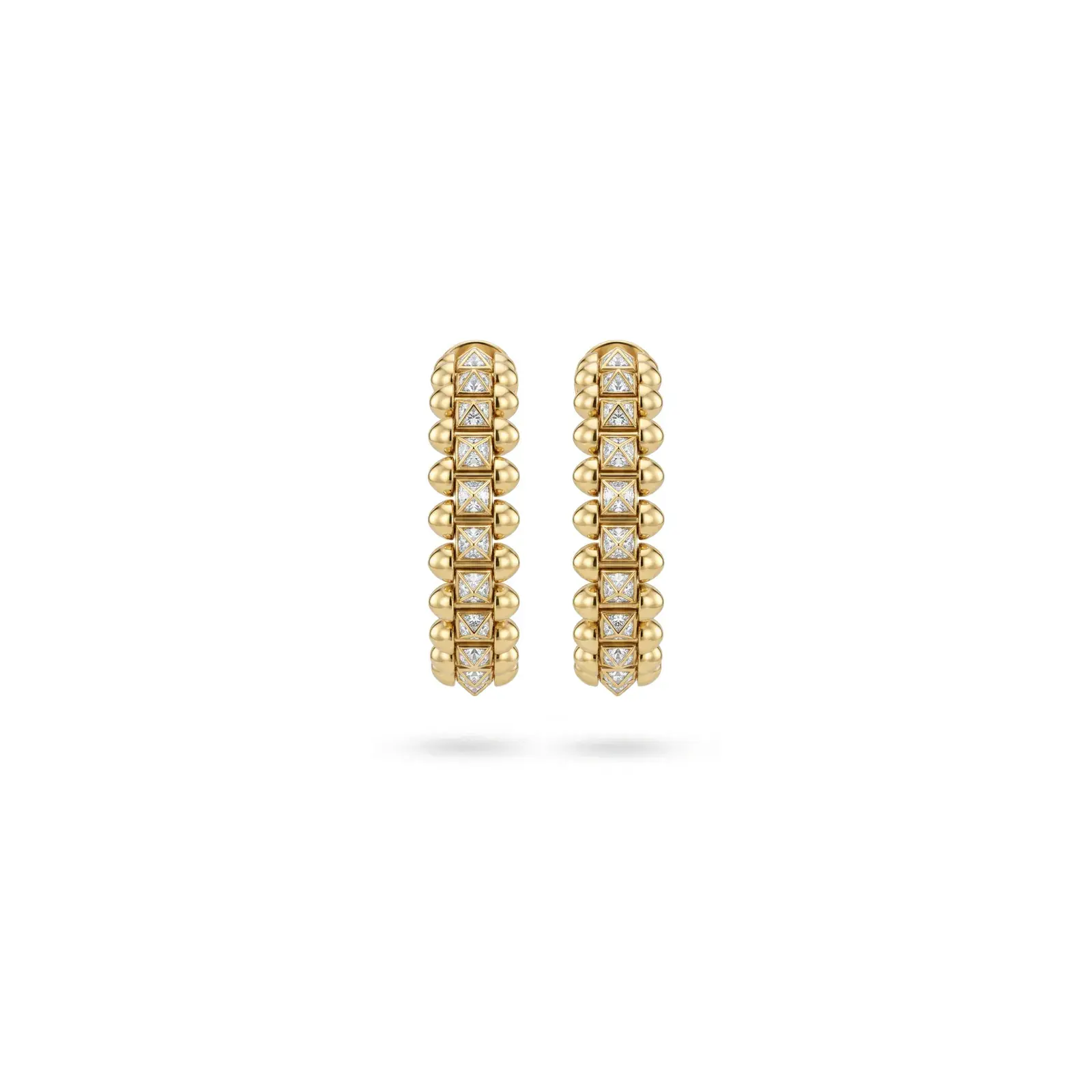 Aros Paris – Luz Eterna en Oro