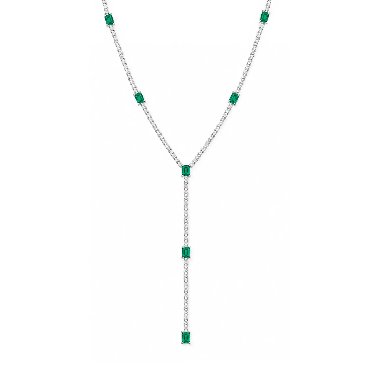 Collar Nice – Arquitectura de Esmeraldas