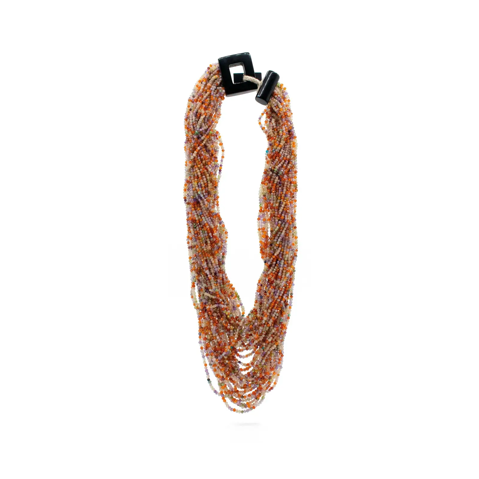 Collar Bruxelles – Órbita Azul Profunda