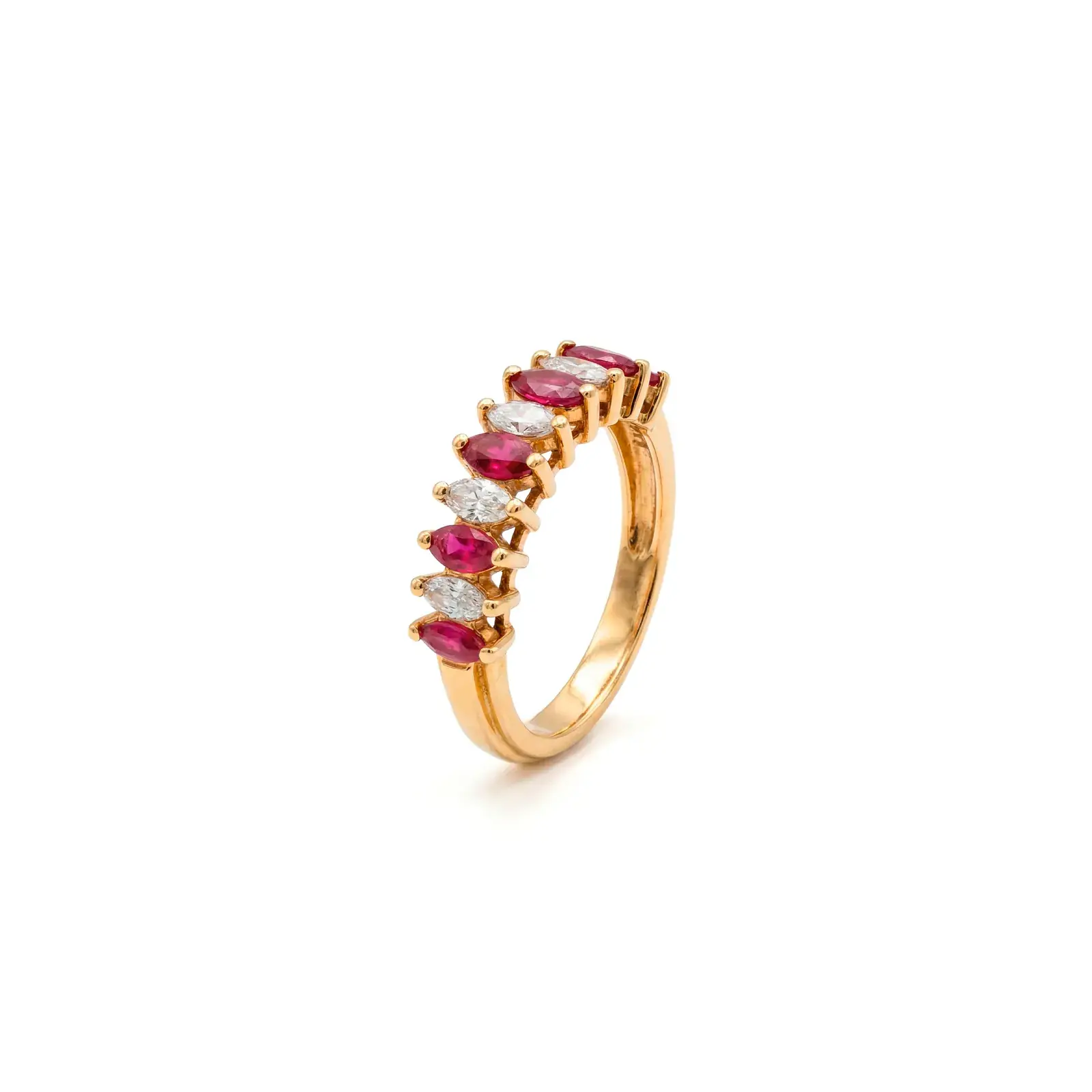 Anillo Nice – Ritmo Navette