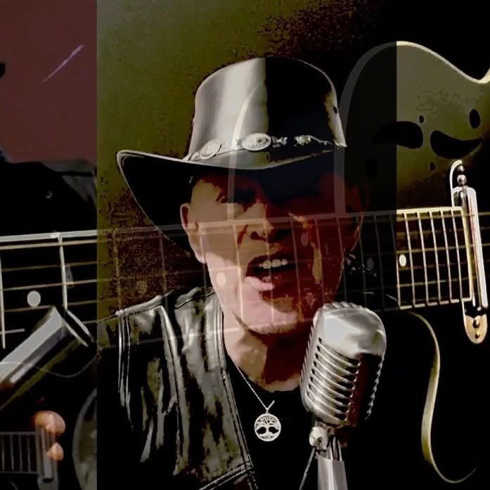 Looe Blues, Rhythm and Rock Festival / Past to Present Tour - Multi-Award Nominated Neil Sadler & His Band: Tickets £55