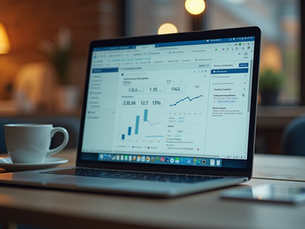Cómo Programar Consultas de Contabilidad Online