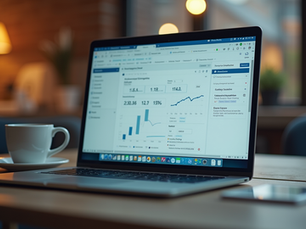 Cómo Programar Consultas de Contabilidad Online
