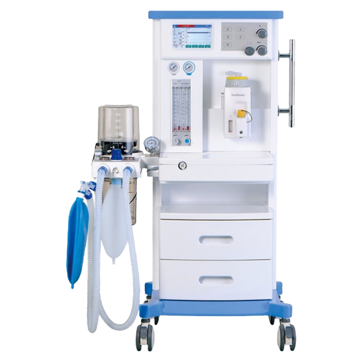 MAQUINA DE ANESTESIA