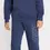 Thumbnail: NIKE CLUB SPORTSWEAR TRACKSUIT MENS NAVY