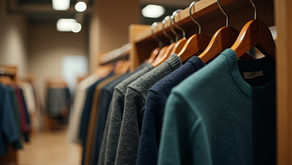 Top Men's Designer Jumpers in the UK: Elevate Your Style with Men's Designer Fashion