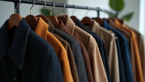 Why Affordable Designer Wear Matters