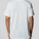 Thumbnail: NIKE CHROME FUTURA T-SHIRT MENS WHITE