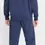 Thumbnail: NIKE CLUB SPORTSWEAR TRACKSUIT MENS NAVY
