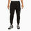 Thumbnail: NIKE SWOOSH AIR FULL TRACKSUIT MENS BLACK WHITE
