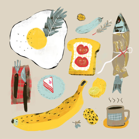 Mais que Seletividade: O que é TARE (Transtorno Alimentar Restritivo Evitativo)?