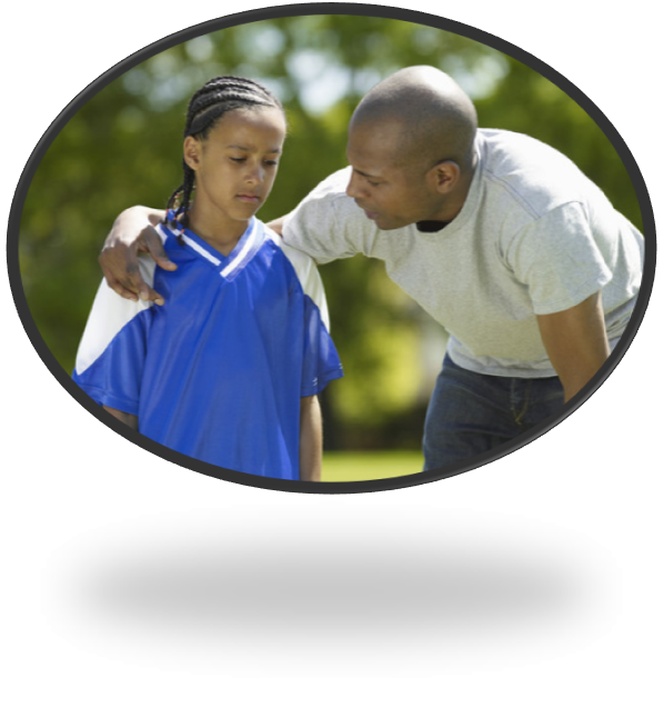 Tackling a Family Issue