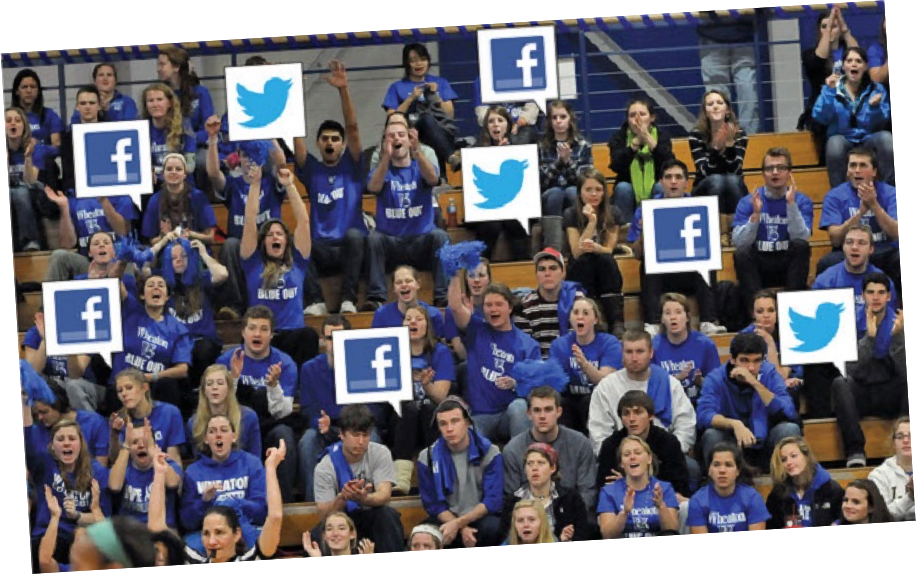 **Social Media in Sport