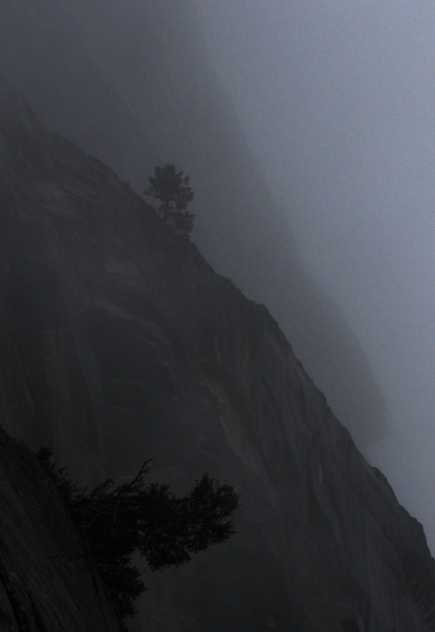 Yosemite 21 March 1-1000 f5