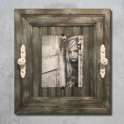 Frame for (1) 8x10 photos