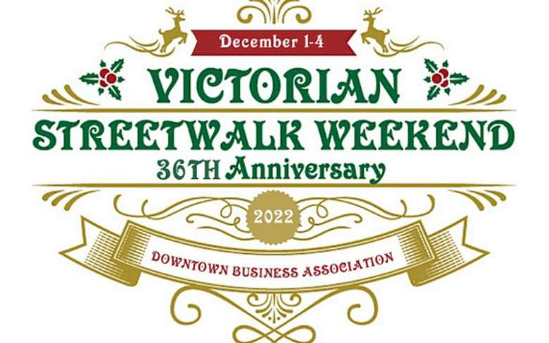 Road Soda Pop at Victorian Streetwalk (Acoustic Trio)