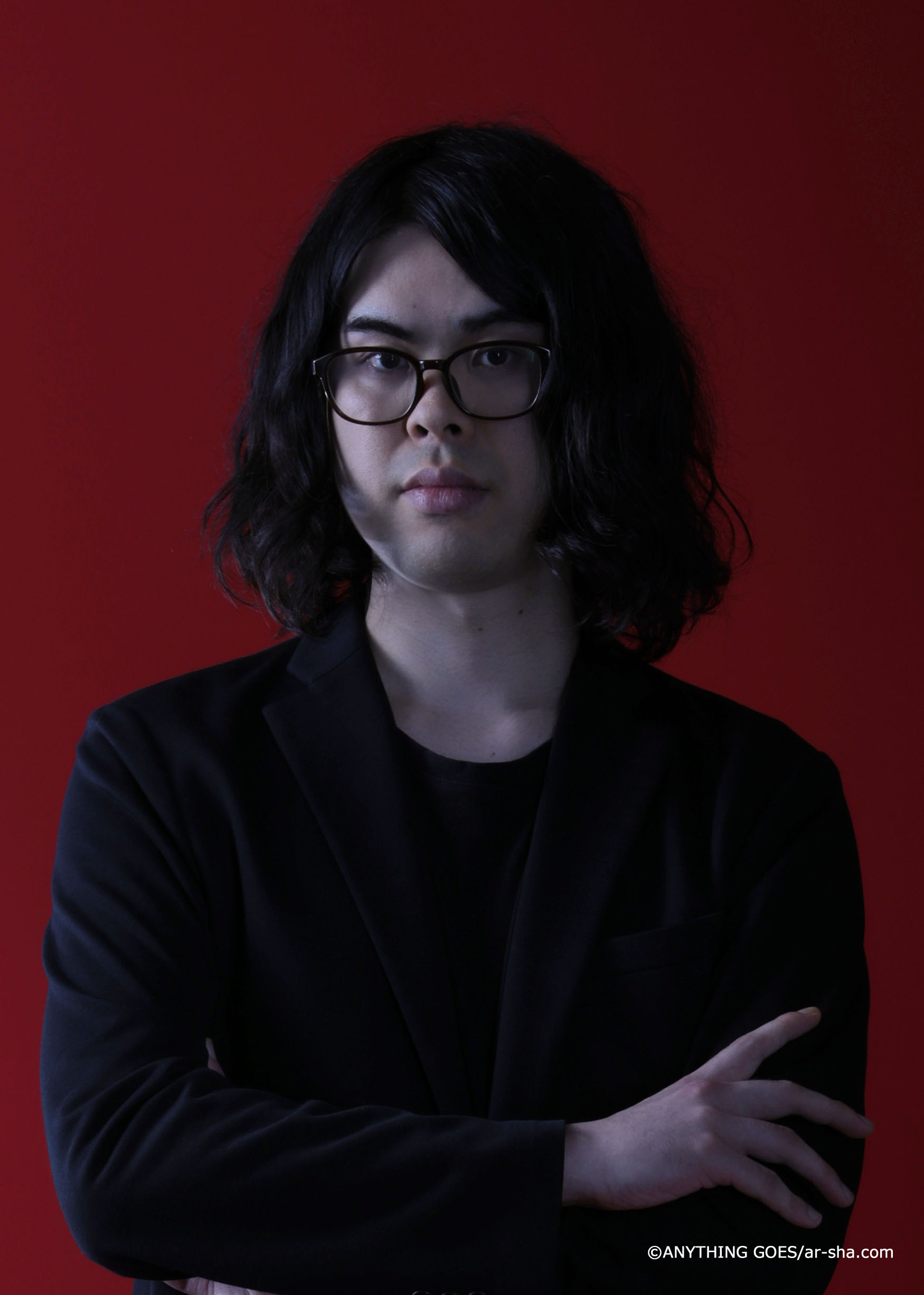 狩原庸輔(Compose/Lyric)