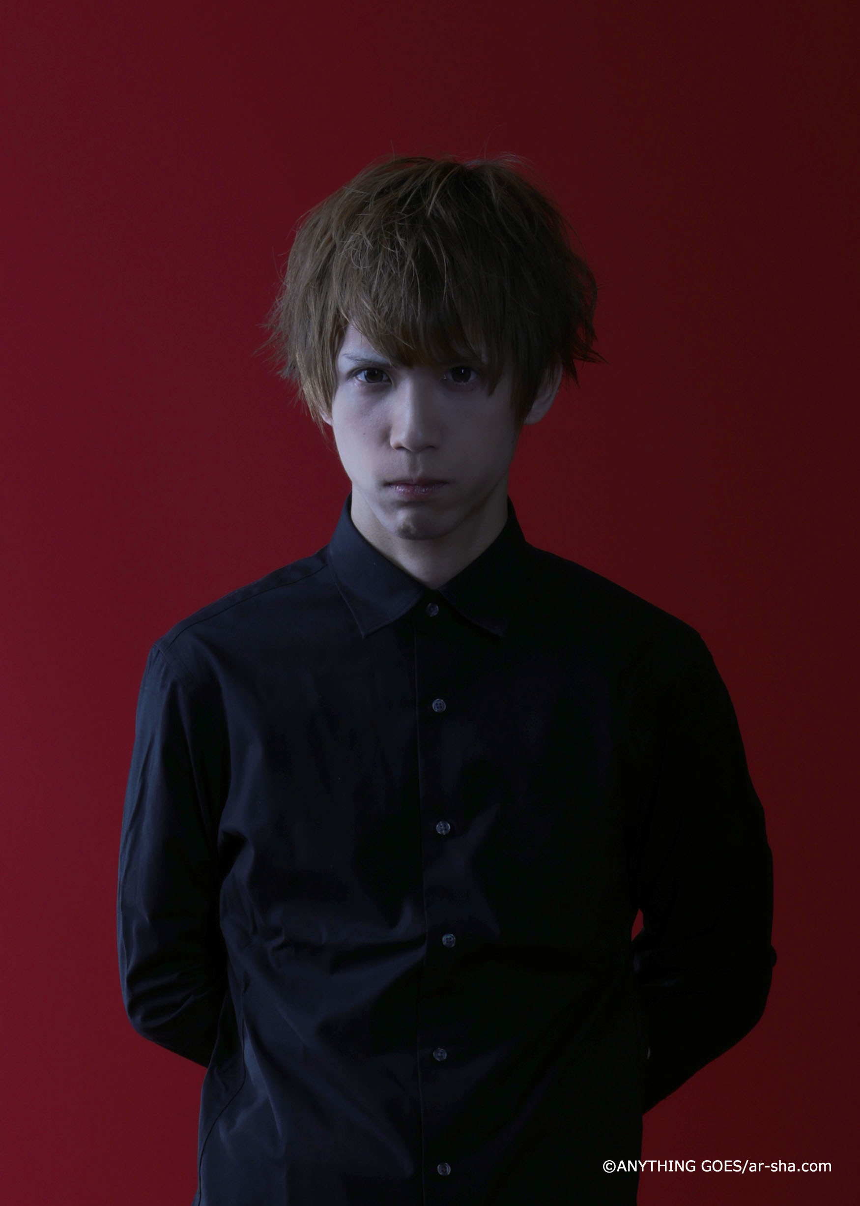 出口遼 (Arrange/Compose)