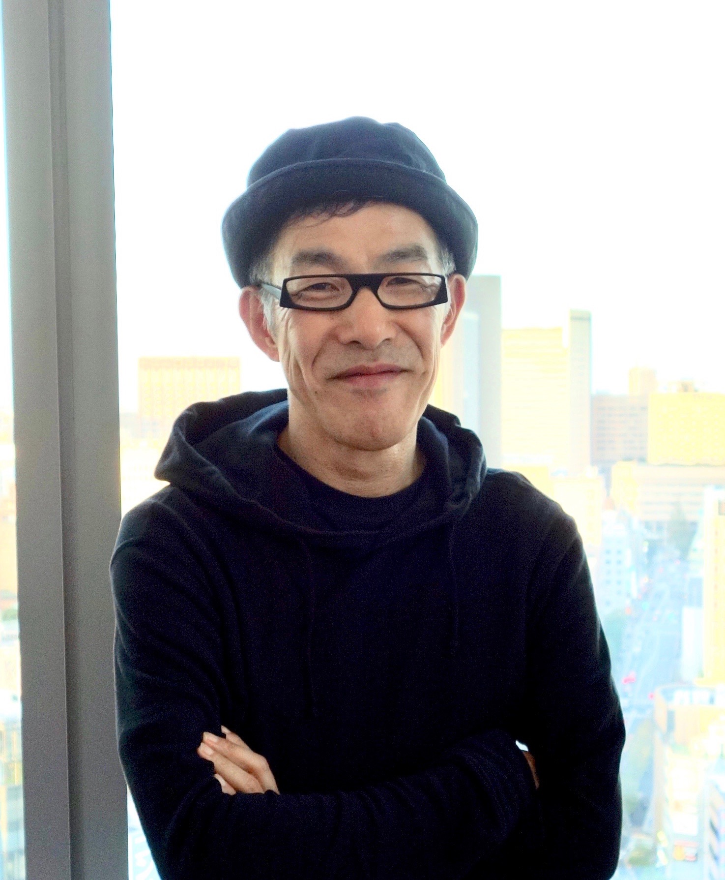 藤井丈司(Producer/Composer/Arrange)