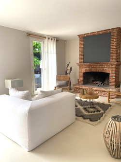 Décoration d'intérieur à Mondonville_9350