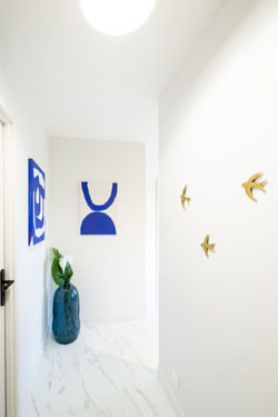 Rénovation appartement Tournefeuille près de Toulouse