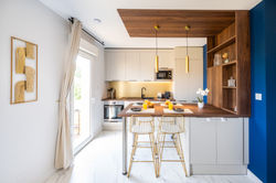 Rénovation cuisine Tournefeuille près de Toulouse