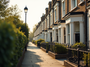 Understanding Property Maintenance in the UK