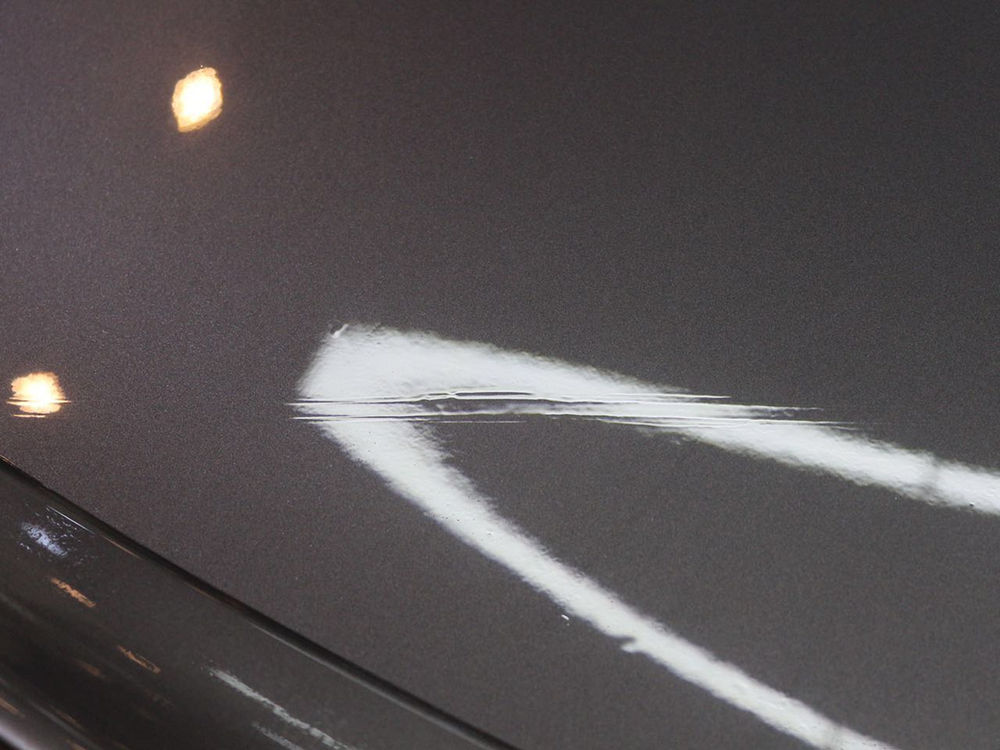 Why DIY is a bad idea when it comes to Paint Protection Films