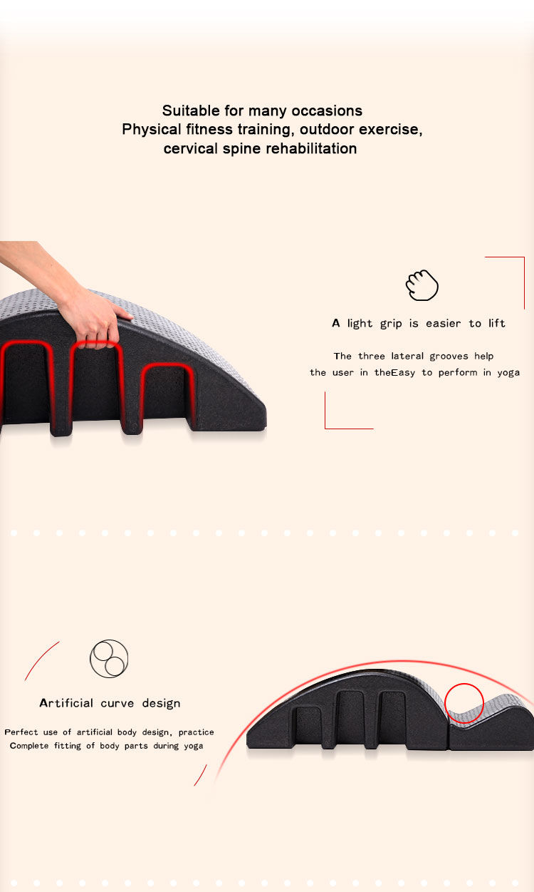 Thumbnail: Pilates Spine Corrector