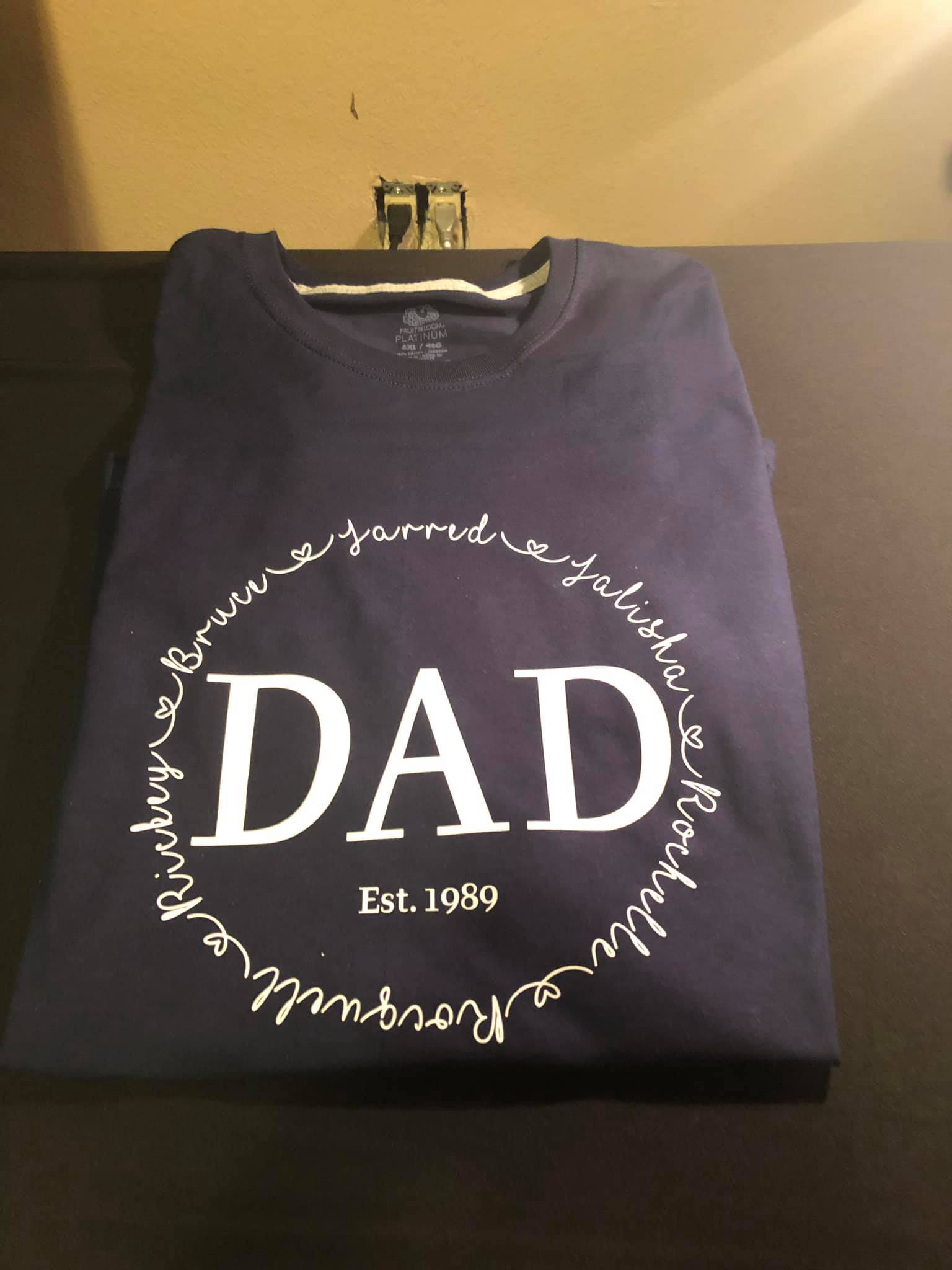 DAD T-Shirt