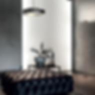 Pendelleuchte "Lucia" der Firma Loom Design